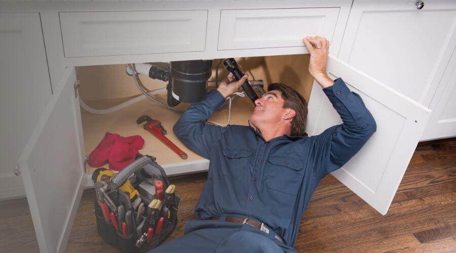 Professional sewer line replacement in Carey, OH